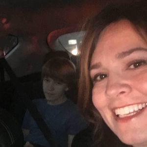 Meet your Posher, Kim